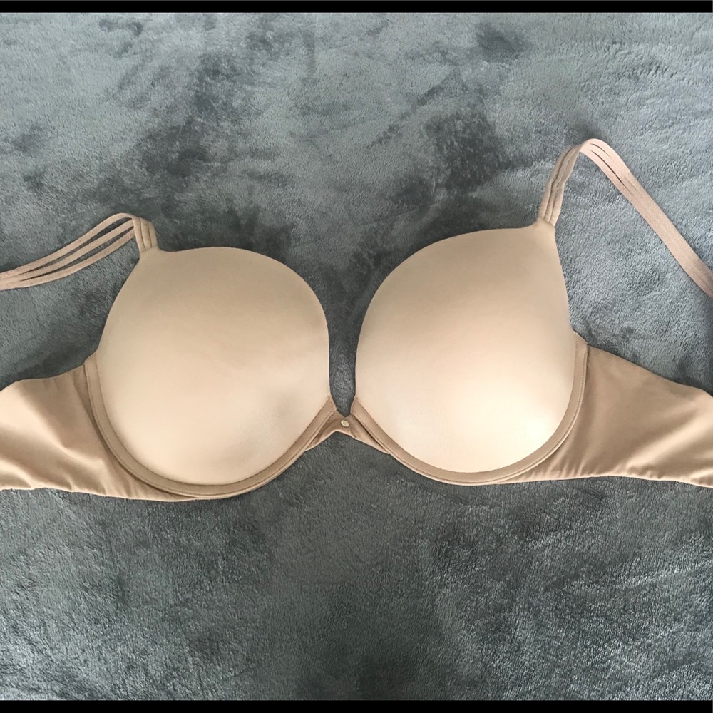 Victoria’s Secret Very Sexy Push Up
